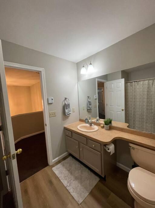 Quiet Private House W Hot Tub/Fire Pit/Games Villa Blakeslee Exterior photo