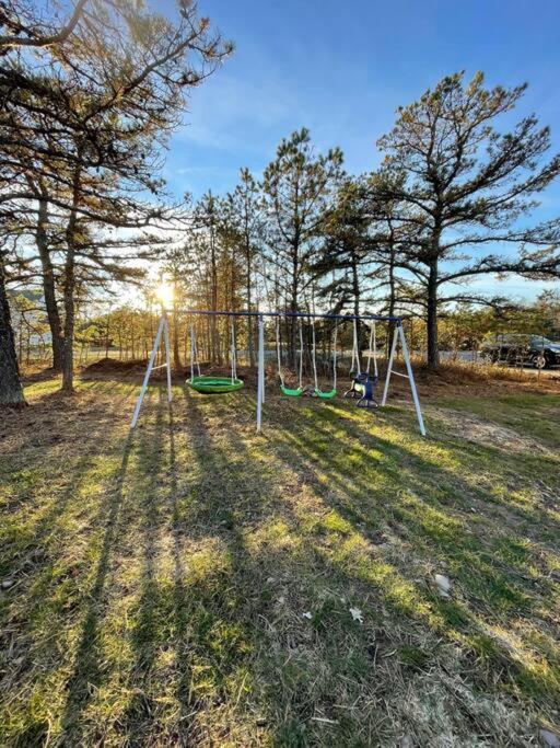 Quiet Private House W Hot Tub/Fire Pit/Games Villa Blakeslee Exterior photo