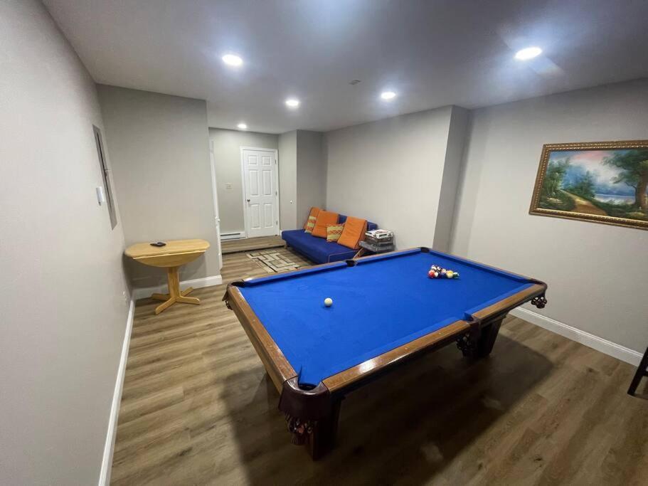 Quiet Private House W Hot Tub/Fire Pit/Games Villa Blakeslee Exterior photo